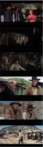 Man of the West (1958) [w/Commentary] [Masters of Cinema]