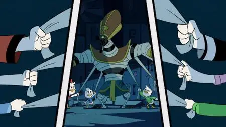 DuckTales S02E13