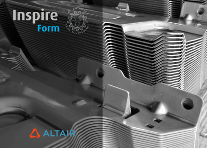 Altair Inspire Form 2021.2.0