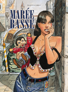 Marée Basse (Reedition)