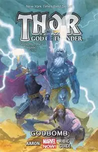 Marvel-Thor God Of Thunder 2013 Vol 02 Godbomb 2013 Hybrid Comic eBook