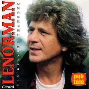 Gerard Lenorman - Les Grandes Chansons - 1994