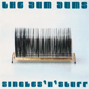 Too Good To Be Truth: The YUM YUMS' CD Collection (1997-2013) UPGRADED