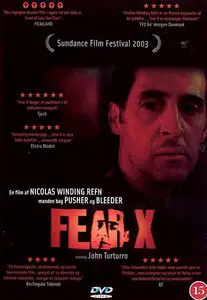 Fear X (2003)