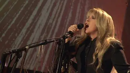 Stevie Nicks - Soundstage: Stevie Nicks Live (2008)