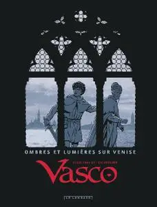 Vasco ombres et lumieres sur Venise