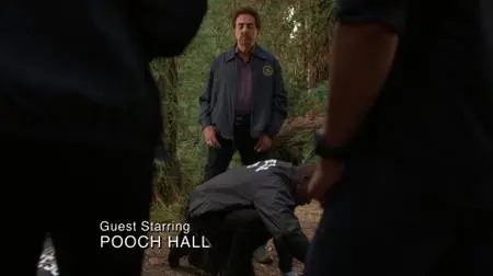 Criminal Minds S12E09