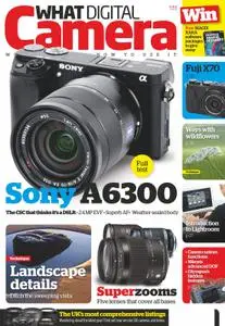 What Digital Camera Magazine – 06 May 2016
