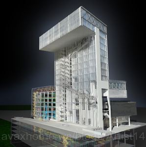 Autodesk Building Design Suite Ultimate 2013 ISO (x86 / x64)