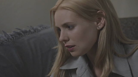 The Enemy (2001) 