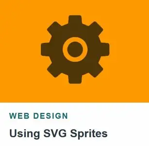 Tutsplus - Using SVG Sprites