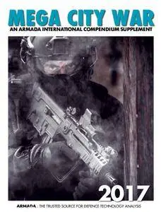 Armada International Compendium - April 2017