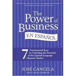 The Power of Business en Espanol