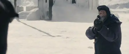 The Thing (2011)