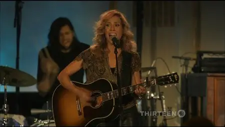 Sheryl Crow - Live From The Artists Den (2013) [2014, HDTV, 1080i]