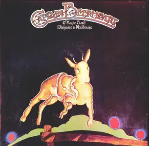 Captain Beefheart And The Magic Band - Bluejeans And Moonbeams (1974) Re-up