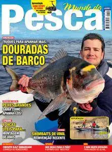 Mundo da Pesca - Dezembro 2016