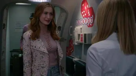 LA to Vegas S01E11