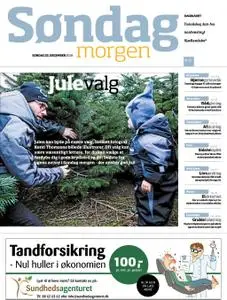 Sjællandske Slagelse – 22. december 2019