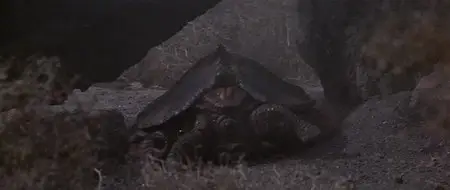 Enemy Mine (1985)