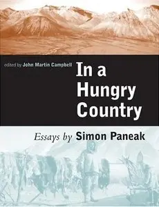 In a Hungry Country: Essays [Repost]