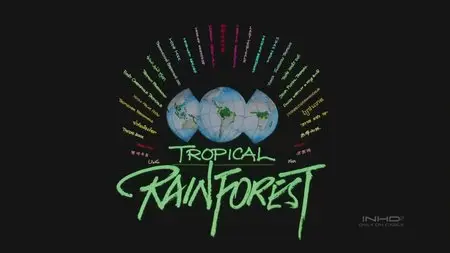 IMAX - Tropical Rainforest (1992)