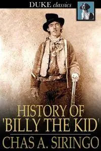 History of 'Billy the Kid'