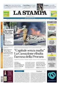 La Stampa Biella - 23 Ottobre 2019