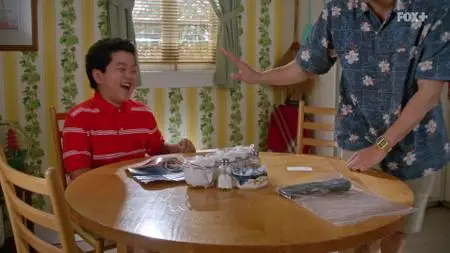 Fresh Off the Boat S02E21