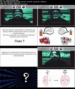 I segreti per influenzare l'essere umano (Ipnosi e cervello)