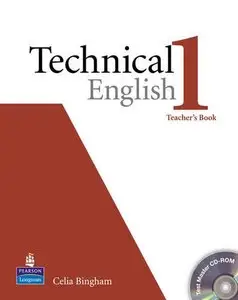 Technical English Level 1 Teacher's Book