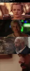 Listen Up Philip (2014)