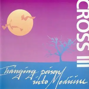Cross - First 6 Albums (1988-1998)