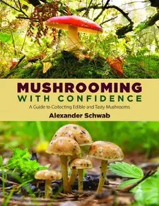 Mushrooming with Confidence: A Guide to Collecting Edible and Tasty Mushrooms (repost)