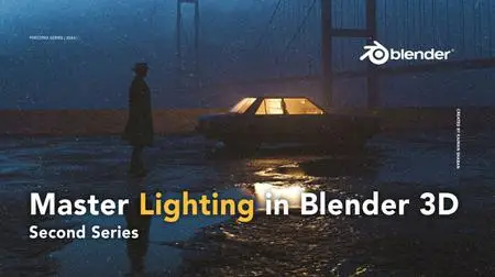 Master Lighting in Blender 3D | #Series2