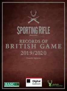 Records of British Game – March 2020