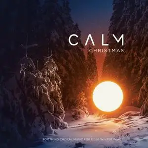 Various Artists - Calm Christmas (2023)
