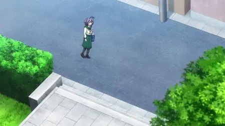 Mahou Shoujo ni Akogarete 02 Mahou Shoujo ni Akogarete 02 mkv" yEnc