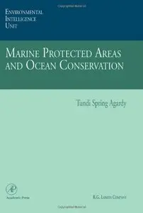 Marine Protected Areas and Ocean Conservation 