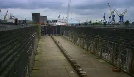 BBC - The Great British Story: A People's History (Season 1) (2012)