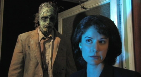 Grave Mistakes (2008) 