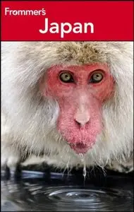 Frommer's Japan (Repost)