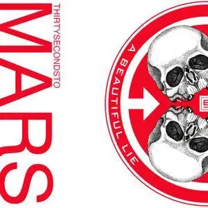 30 Seconds To Mars - A Beautiful Lie (Limited Deluxe Edition) (2007)