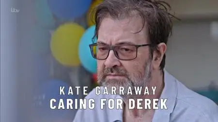 ITV - Kate Garraway: Caring for Derek (2022)