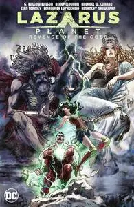 DC - Lazarus Planet Revenge Of The Gods Vol 01 2023 HYBRID COMIC eBook