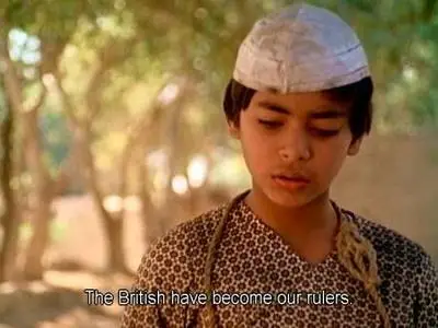 Satyajit Ray-Shatranj Ke Khilari ('The Chess Players') (1977)