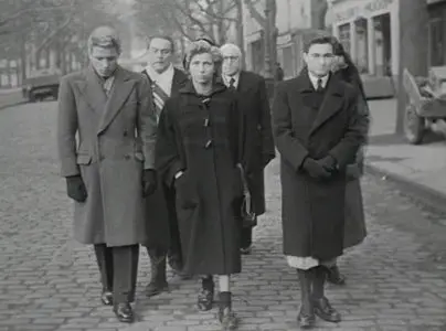 Les Enfants terribles (1950) [Re-UP]