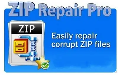 GetData Zip Repair Pro v4.2.0.1281 
