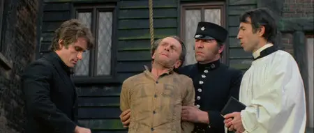 The Asphyx (1973) EXTENDED