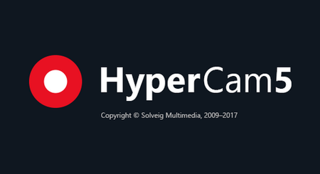 SolveigMM HyperCam Business Edition 5.1.1902.01 Multilingual